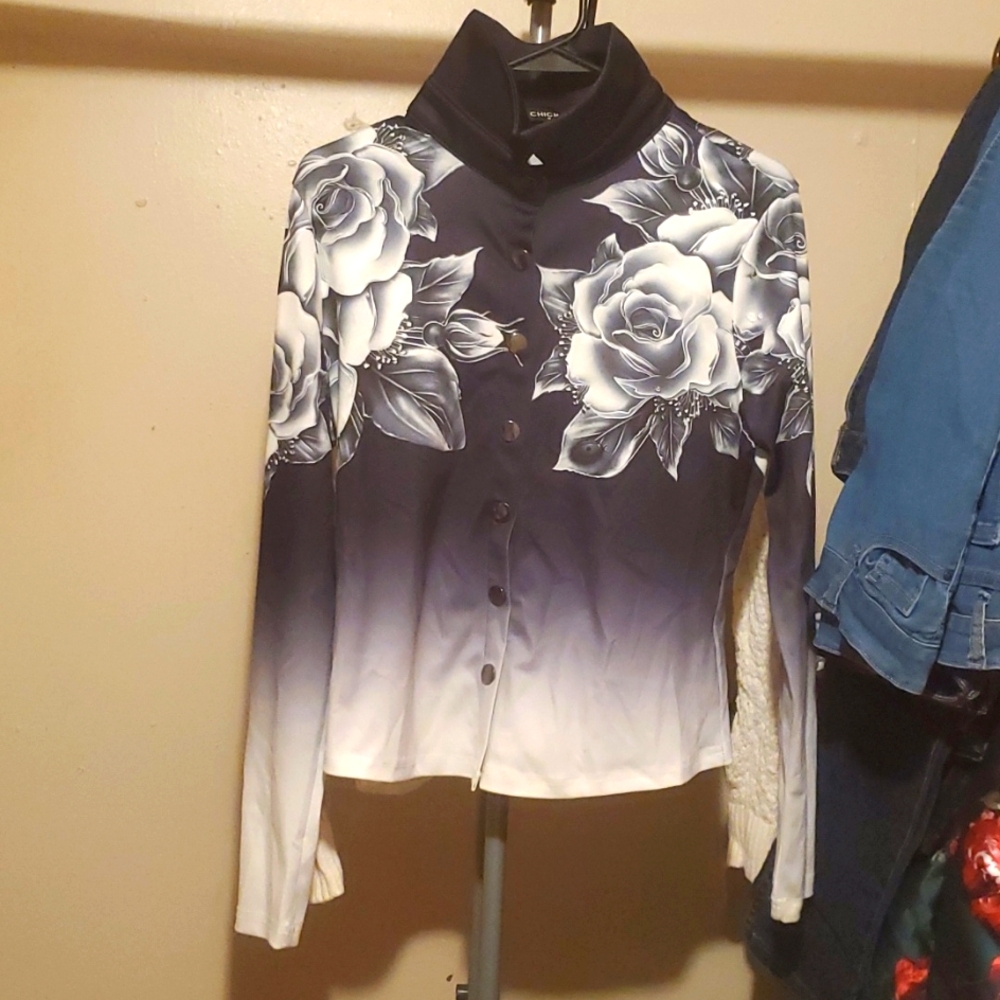 Long  sleeve